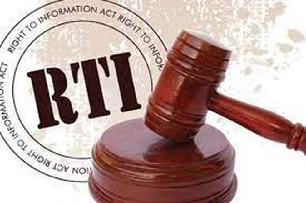 RTI Act