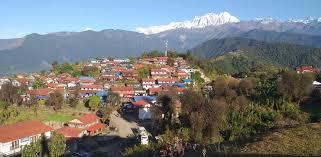 Top Tourist Attractions in Lamjung District, Nepal