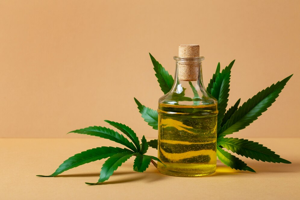 best cbd for joint pain relief
