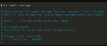 Git Reset: Revert Unpublished Commits