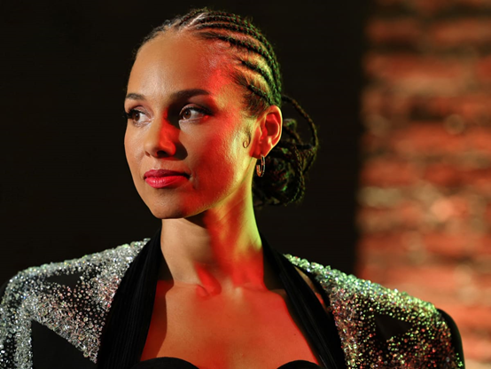 Alicia Keys and JAY-Z on Tony Awards: The Duo Brought a Stand-Still ...