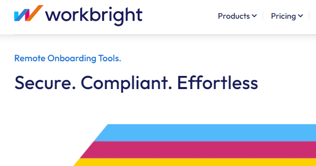 WorkBright 