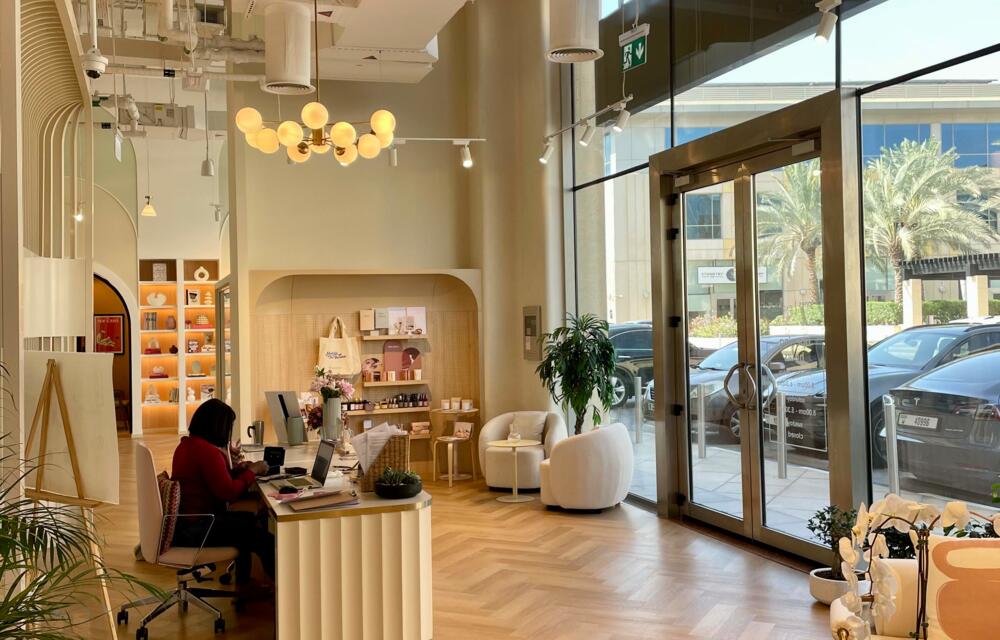 The Bureau | Coworking Spaces in Dubai