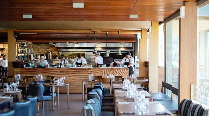 Chef's Warehouse Beau Constantia