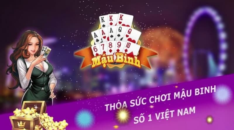 Mẹo Xếp Bài Mậu Binh For88