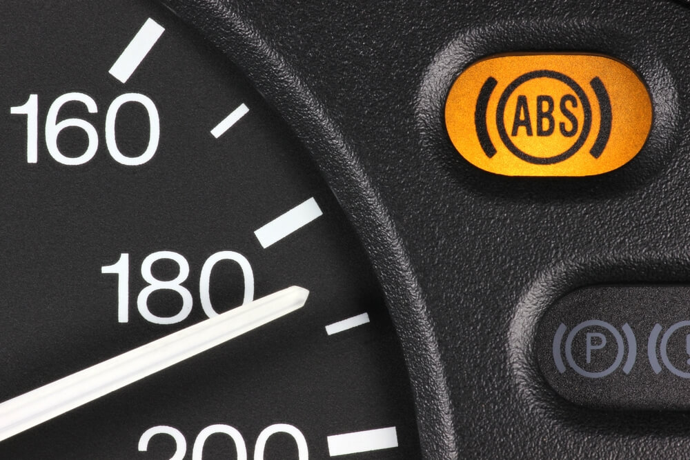 Tips Mengenai Cara Kerja ABS Brio RS