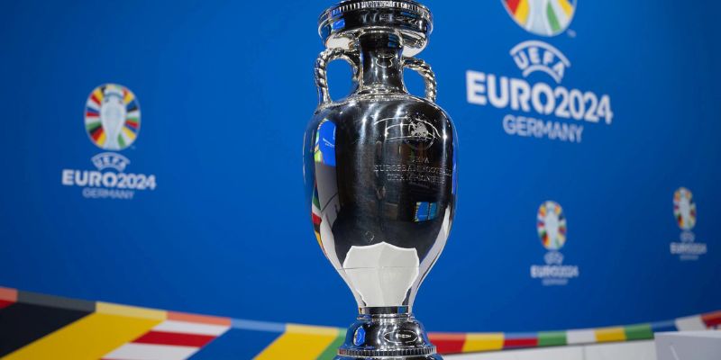 Giải đáp chi tiết mùa giải EURO 2024 tổ chức ở đâu