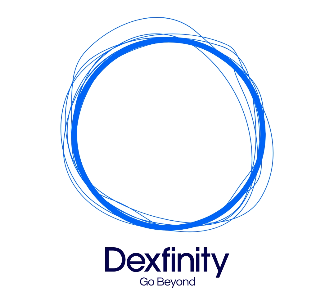 Logo Dexfinity