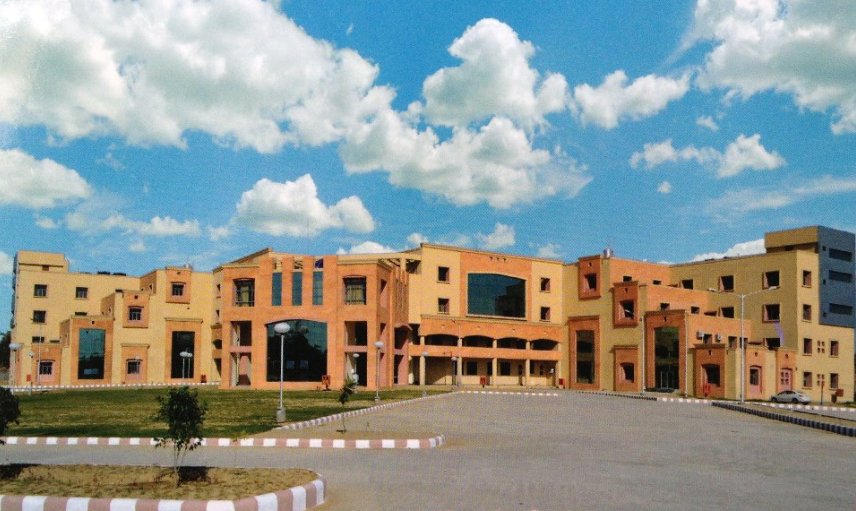 Guru Gobind Singh Medical College & Hospital