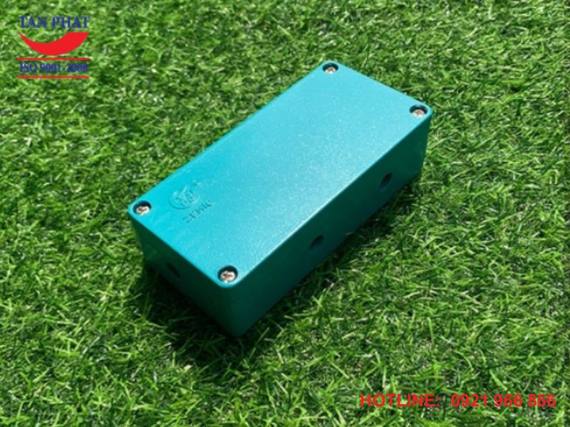 hộp nối tín hiệu loadcell Zemic