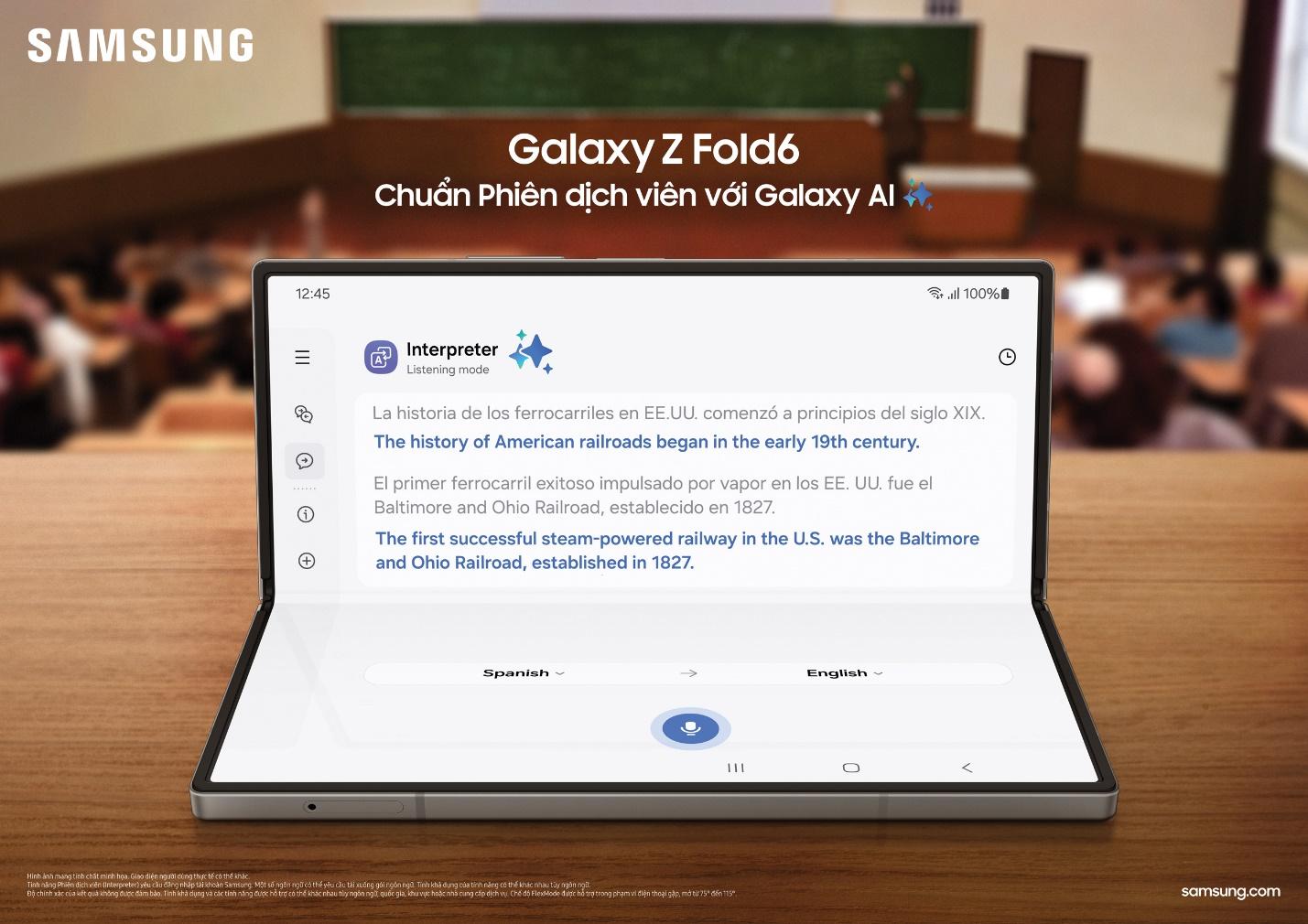 Galaxy Z Fold6