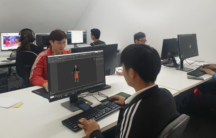 Hệ thống đào tạo lập trình – công nghệ thông tin hàng đầu Aptech FPT