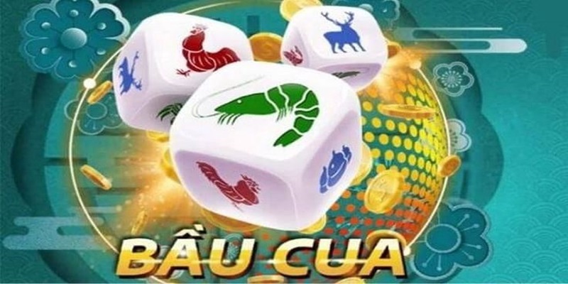 Tham gia game lắc bầu cua với nhiều ưu điểm 