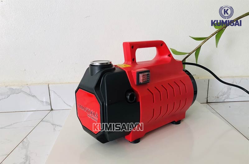 Máy rửa xe Amaxtools 1800w