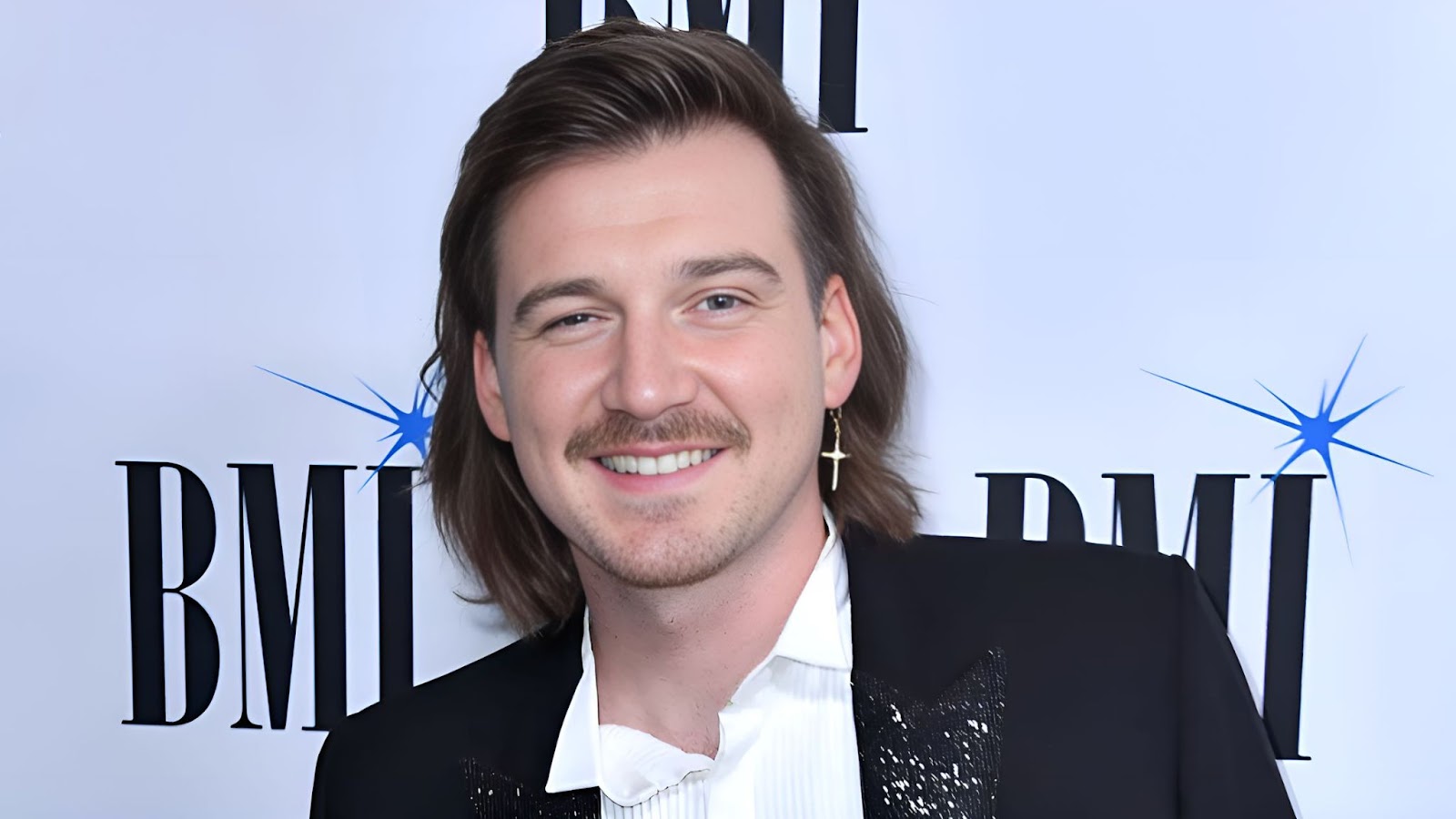 Morgan Wallen Haircut
