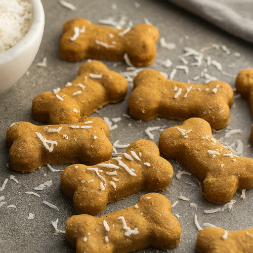 top dog treats with superfoods