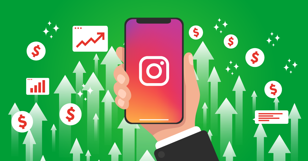 Unleashing the Power of Instagram: Your Secret Weapon for Networking and  Job Opportunities