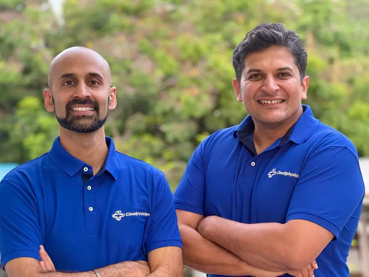 Cloudphysician Raises $11 Million Fund To Change The Face Of ICU Care