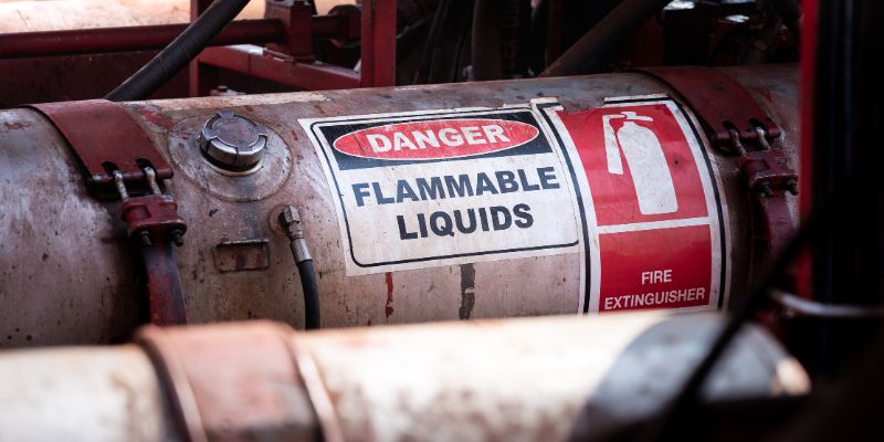 flammable-materials