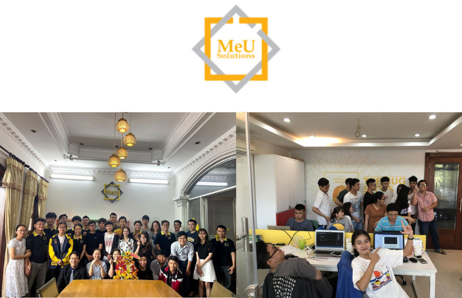 MeU Solutions was founded in 2016 by a group of highly skilled staff