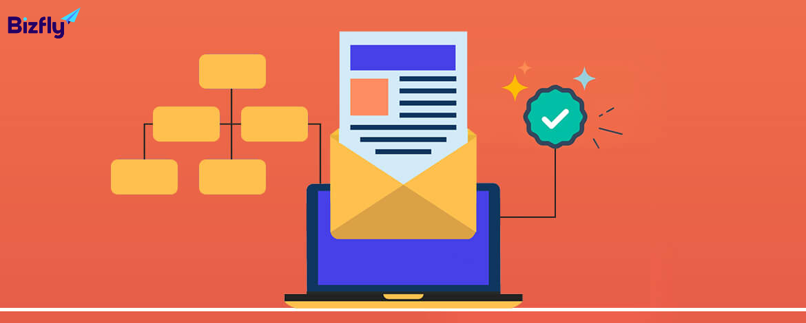 Email Workflow là chuỗi email kích kích hoạt để gửi tự động trên tiêu chí đã định trước
