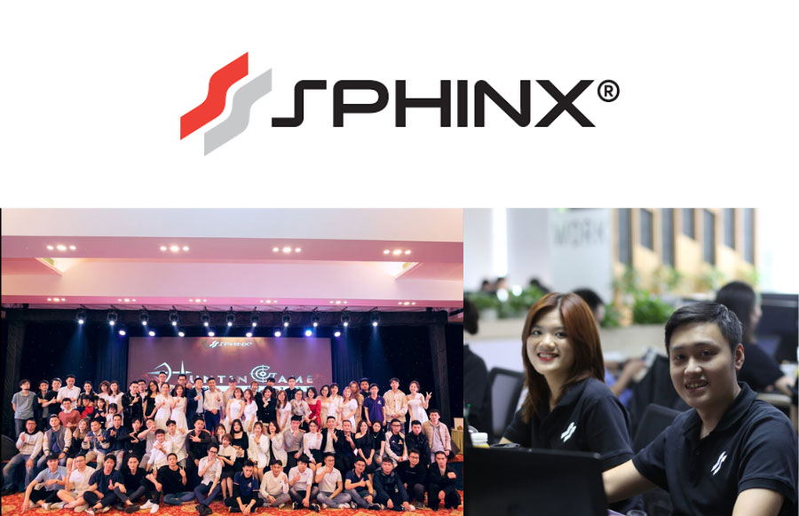 Sphinx Jsc provides software engineering, consulting, and operations services