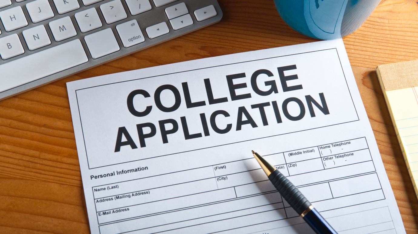 what colleges look for in admissions essays