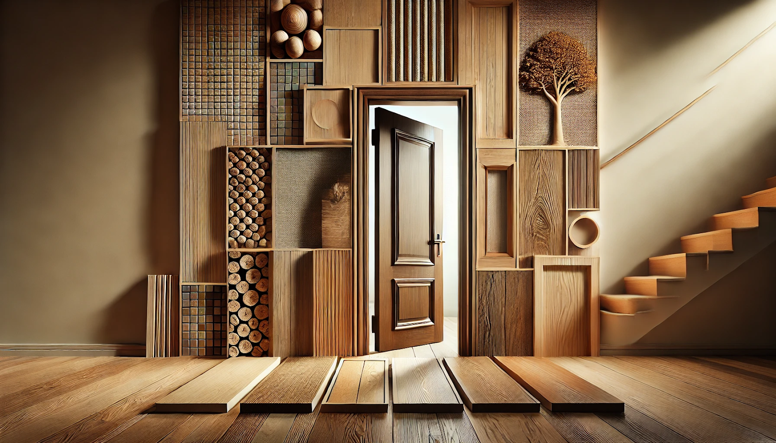 Wood Doors