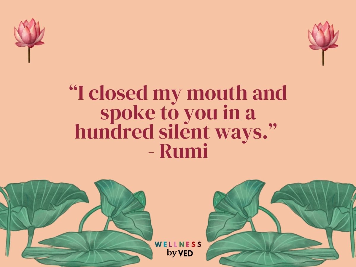 rumi quotes 