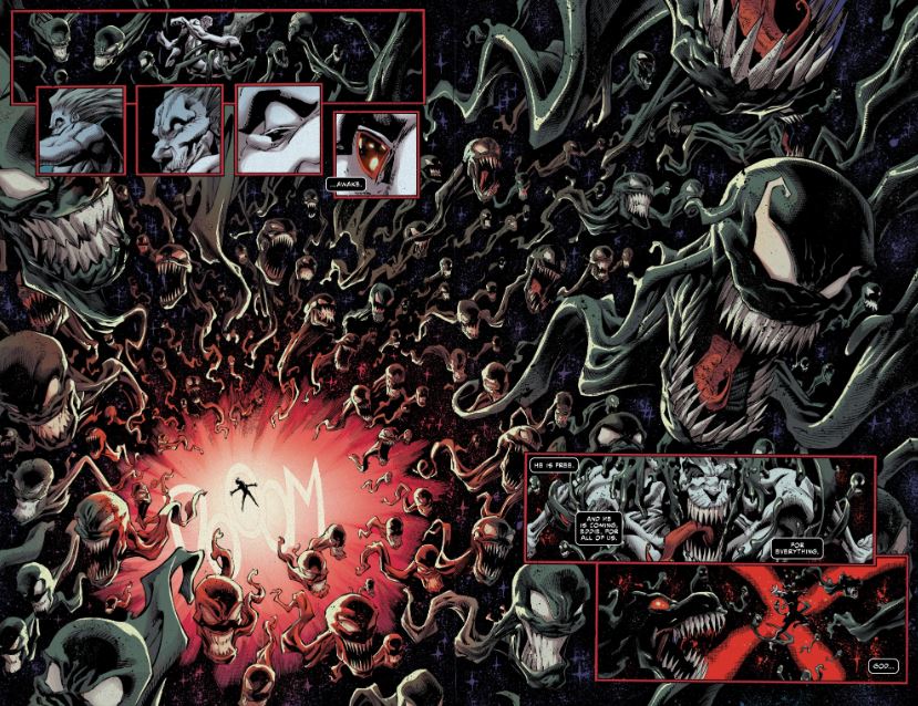 Venom: The Last Dance (…or The Last Chance?)