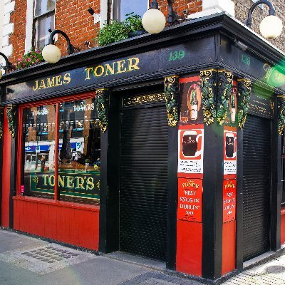 Toners Pub