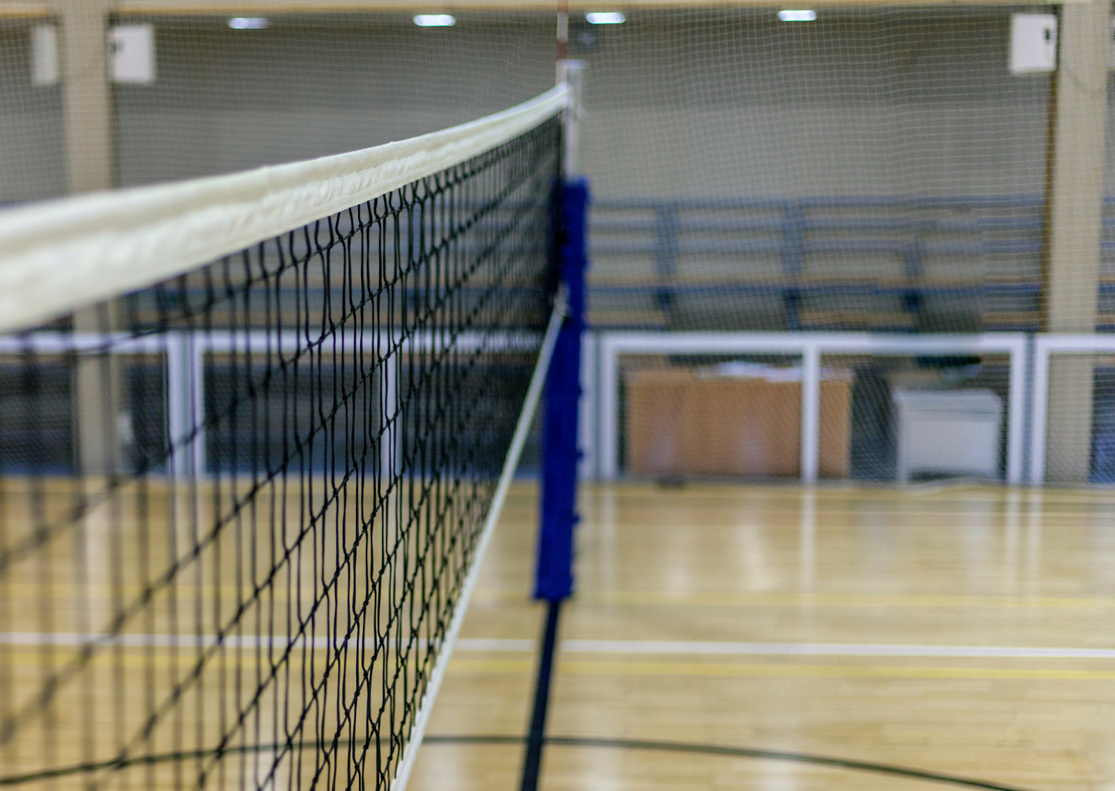 Pre-engineered steel structures for Volleyball Courts offer benefits beyond traditional materials. Explore why these steel sanctuaries are a winning choice for Volleyball lovers.