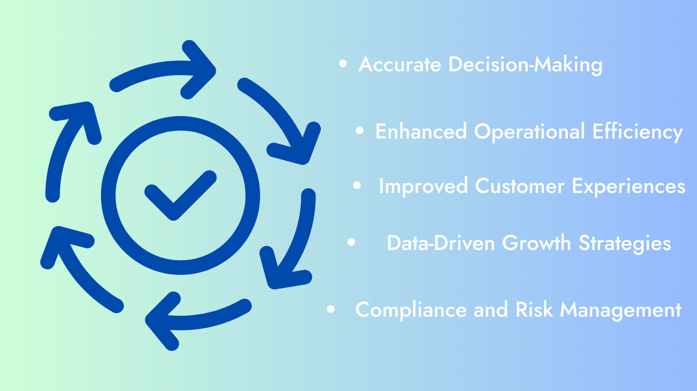 benefits of data consistency