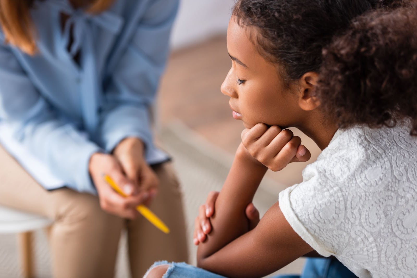 help students cope with grief and loss