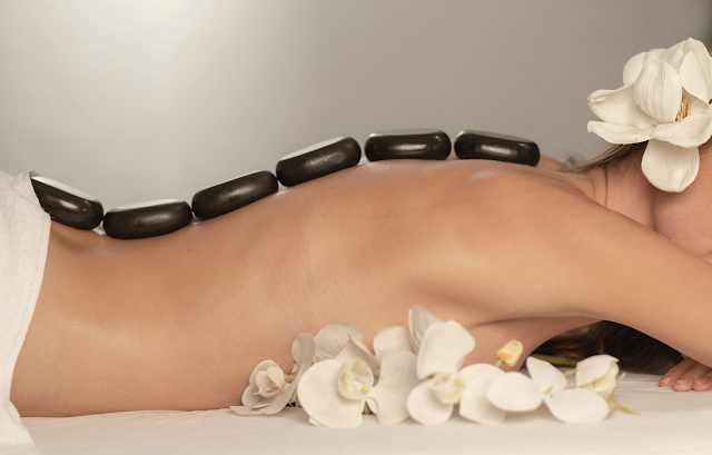 Hot Stone Massage vs. Other Massages: Exploring the Health Benefits