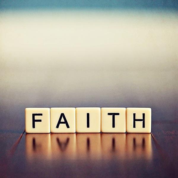 4 Facts about Faith | Rick Ezell: Defining Moments