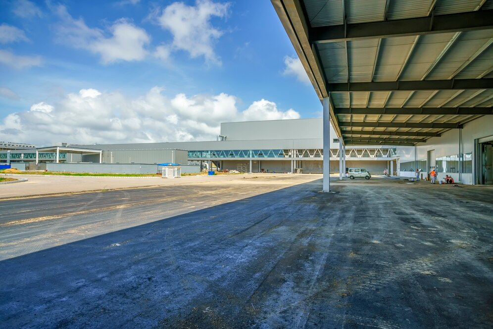 Secure Your Ride: Choosing the Best Vehicle Storage Facility