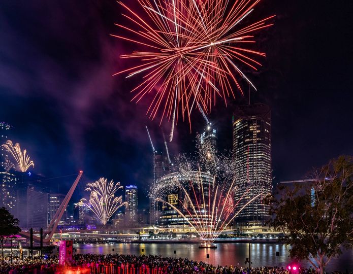 Queen’s Wharf Development