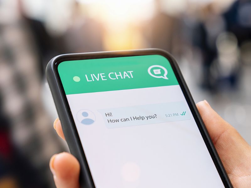 chatbot whatsapp como funciona