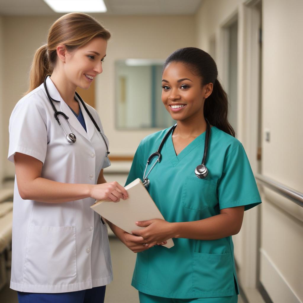 Is an RN to BSN Program Right for You?