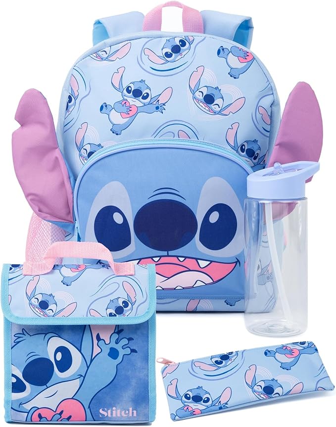 Lilo and Stitch Backpack