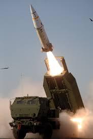 Army Tactical Missile Systems (ATACMS)