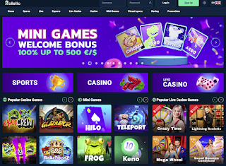 USA casinos