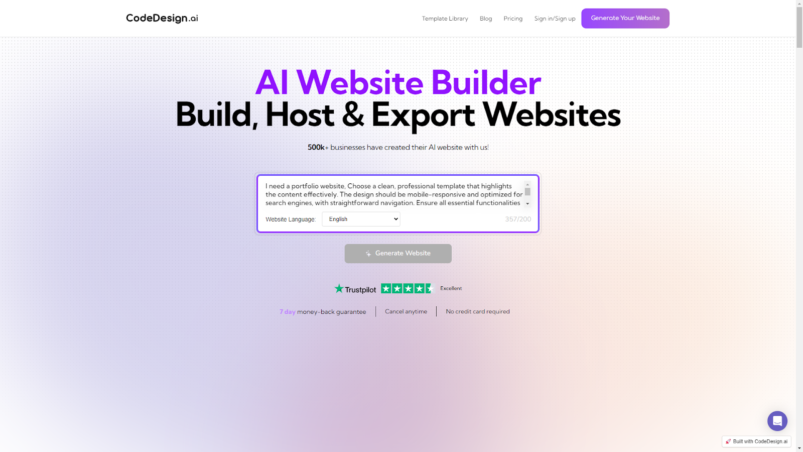 Website Builder for Professionals: Establish Your Expertise Online