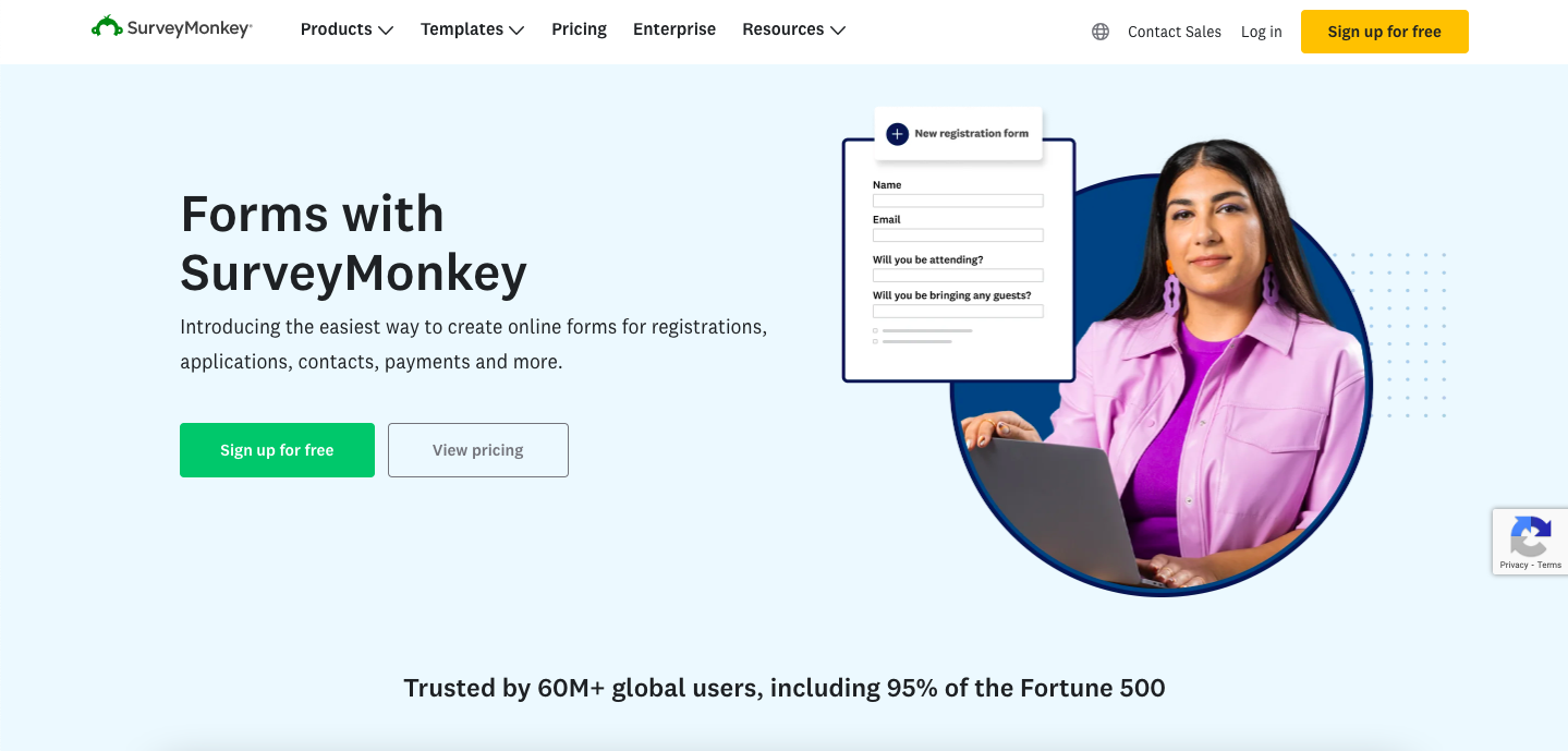 SurveyMonkey