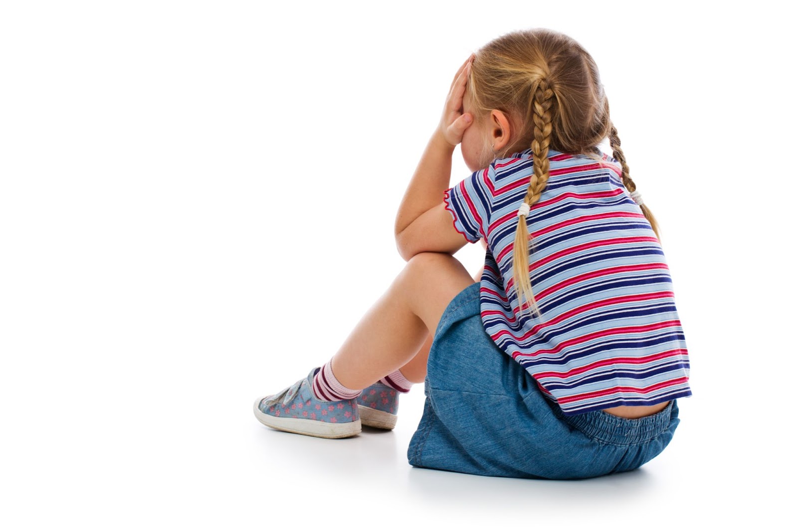 help children cope with grief and loss