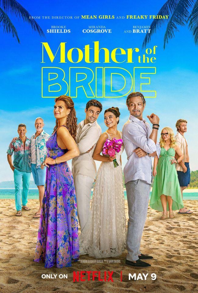 5.MOTHER OF THE BRIDE 