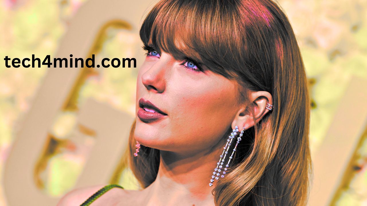 taylor swift ai pictures