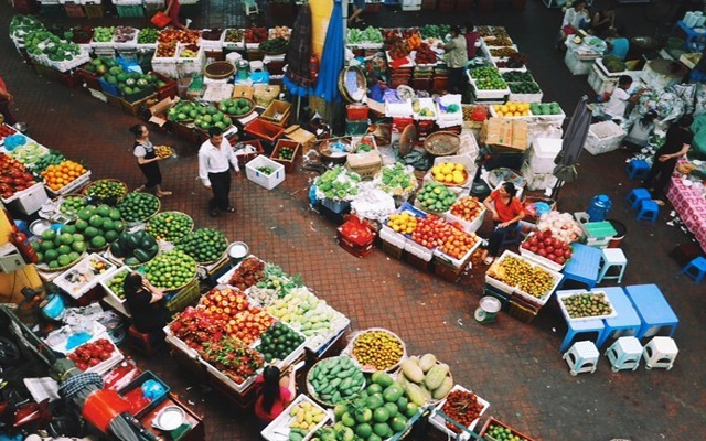 Cửa Hàng Đặc Sản Hải Phòng