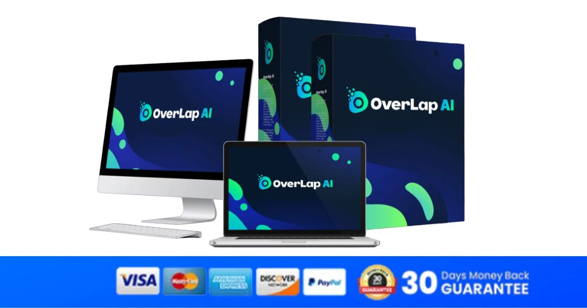 You are currently viewing OverLap AI Review – Create Websites, Funnels & More